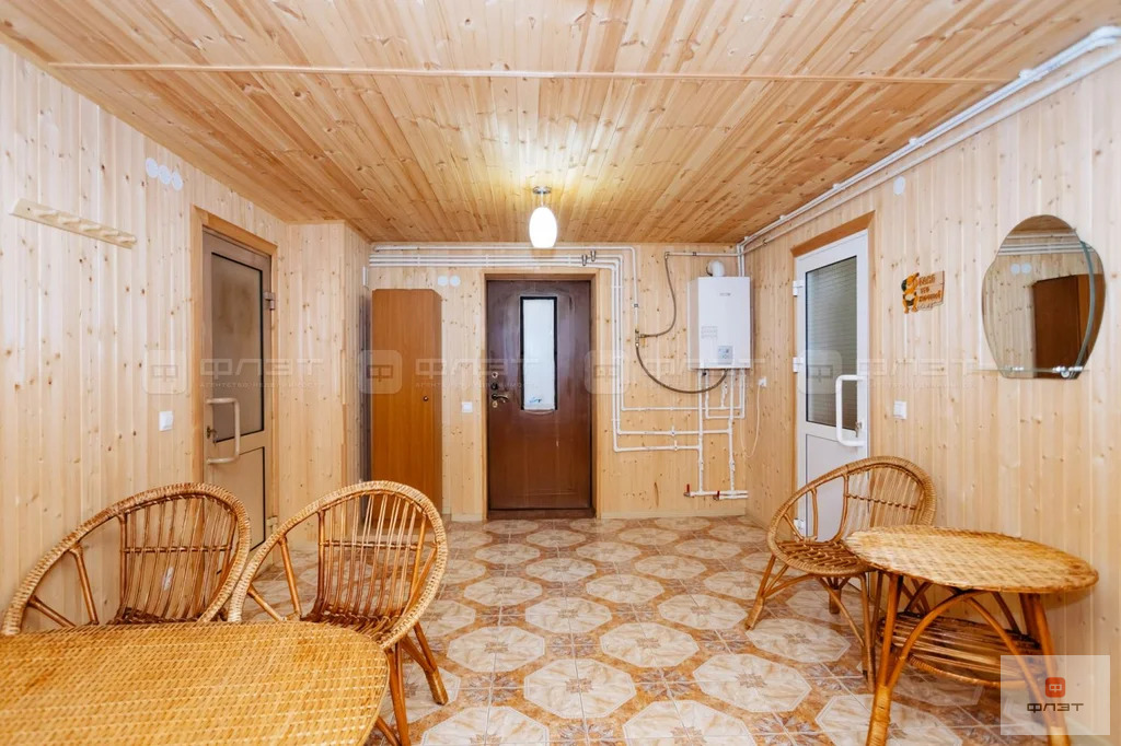 Продажа дома, Казань, Новая Сосновка - Фото 31