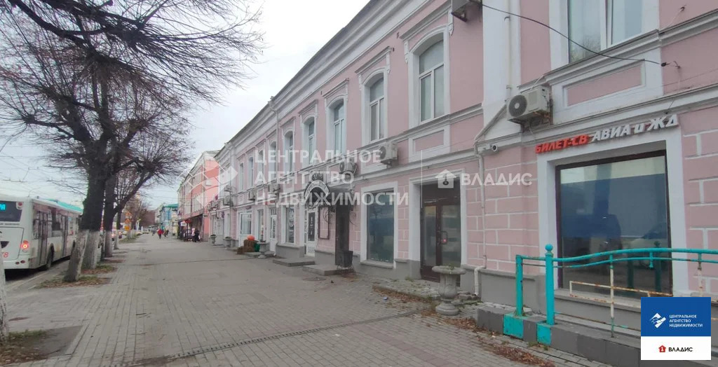 Аренда ПСН, Рязань, ул. Соборная - Фото 2