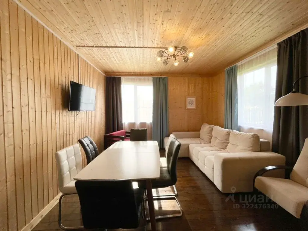 Продажа дома 120.0м Ярославская область, Переславль-Залесский ... - Фото 5