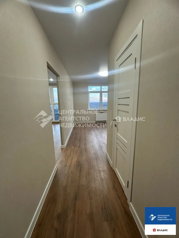 Продажа квартиры, Рязань, Льговская улица - Фото 15