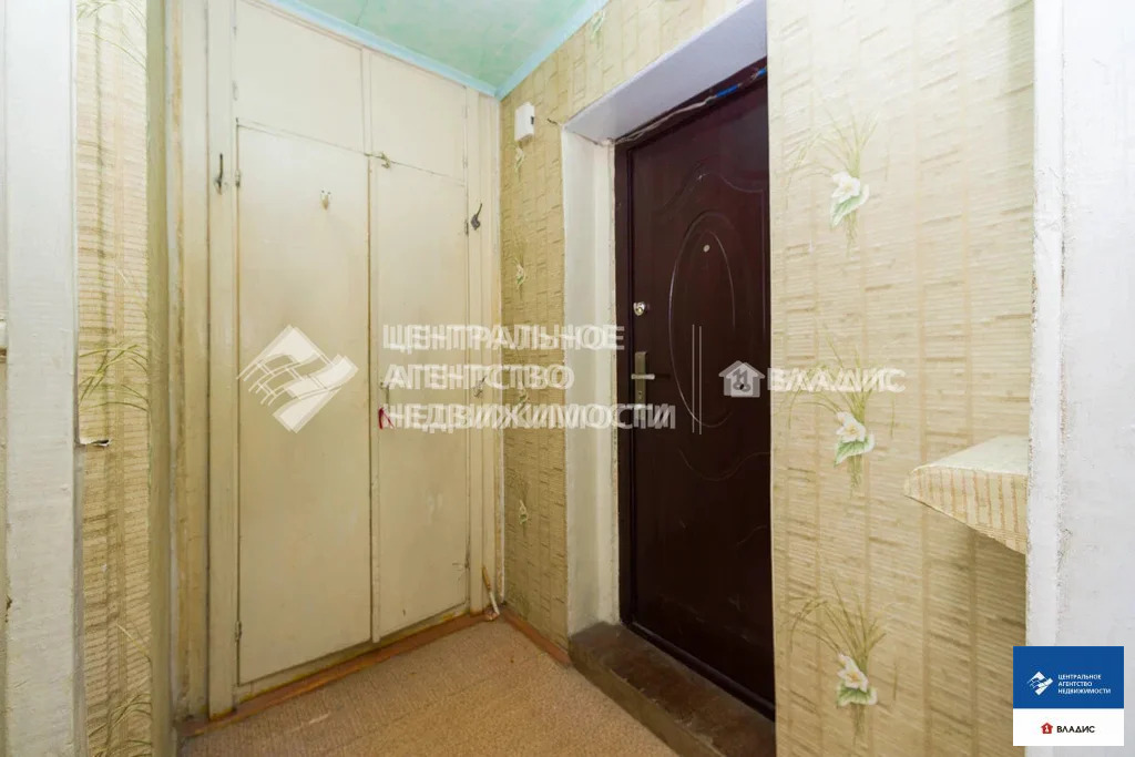 Аренда квартиры, Рязань, ул. Электрозаводская - Фото 10