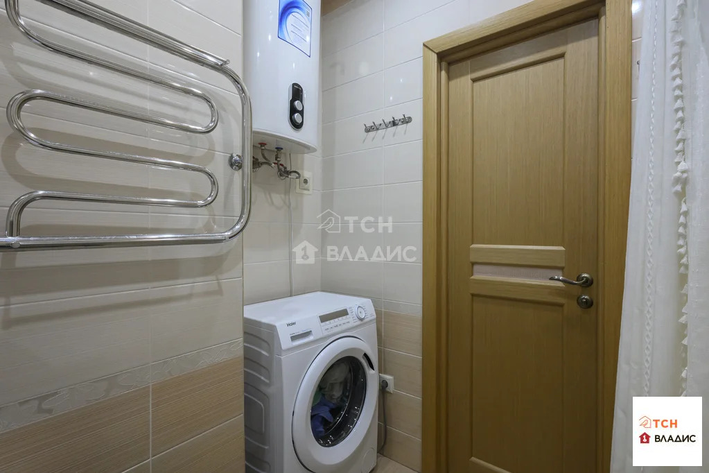 Продажа квартиры, Пушкино, Воскресенский район, 46 - Фото 16