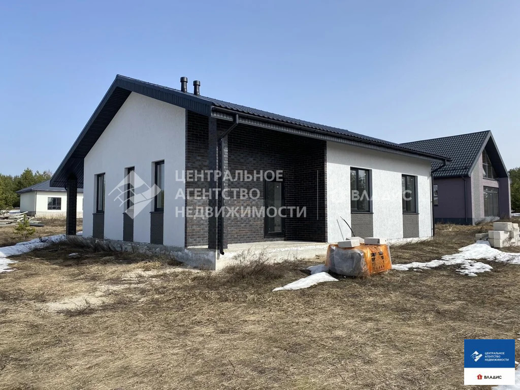 Продажа дома, Мурмино, Рязанский район - Фото 4