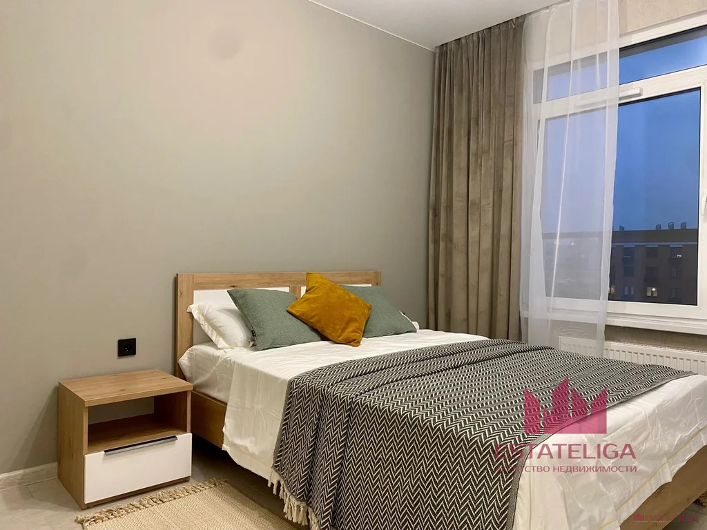 Аренда квартиры, ул. Авиаторов - Фото 10