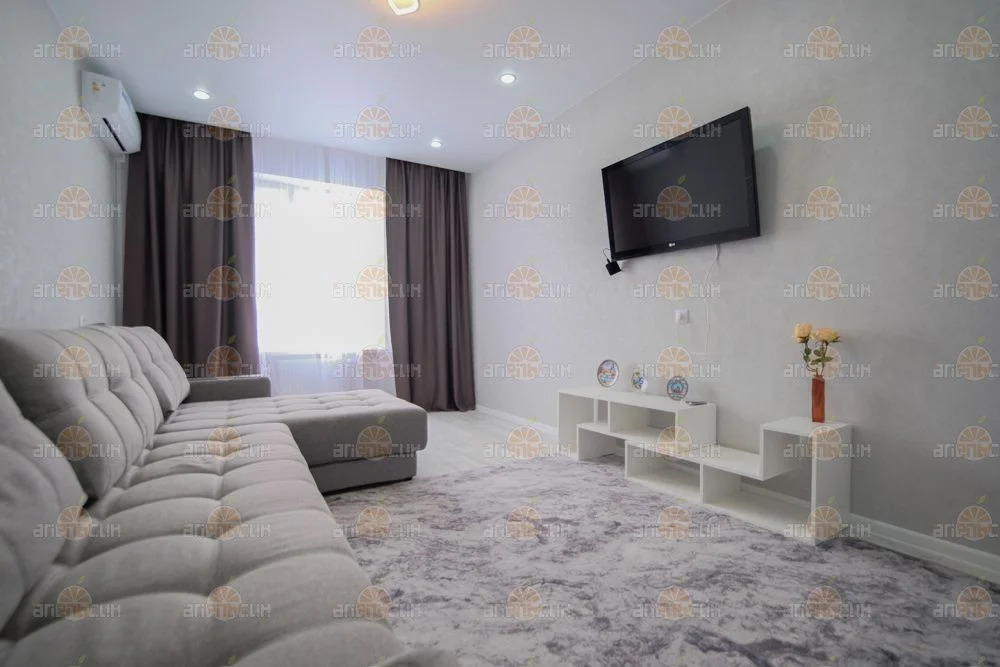 1-комн. квартира - Фото 2