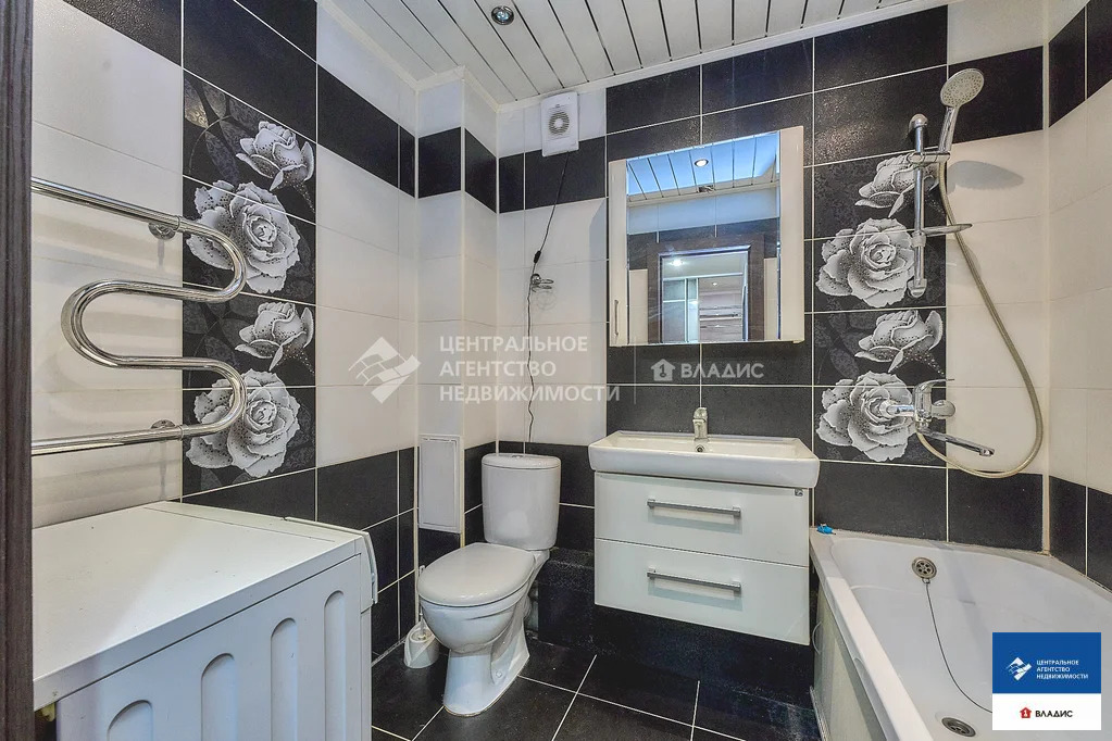 Продажа квартиры, Рязань, ул. Новоселов - Фото 5