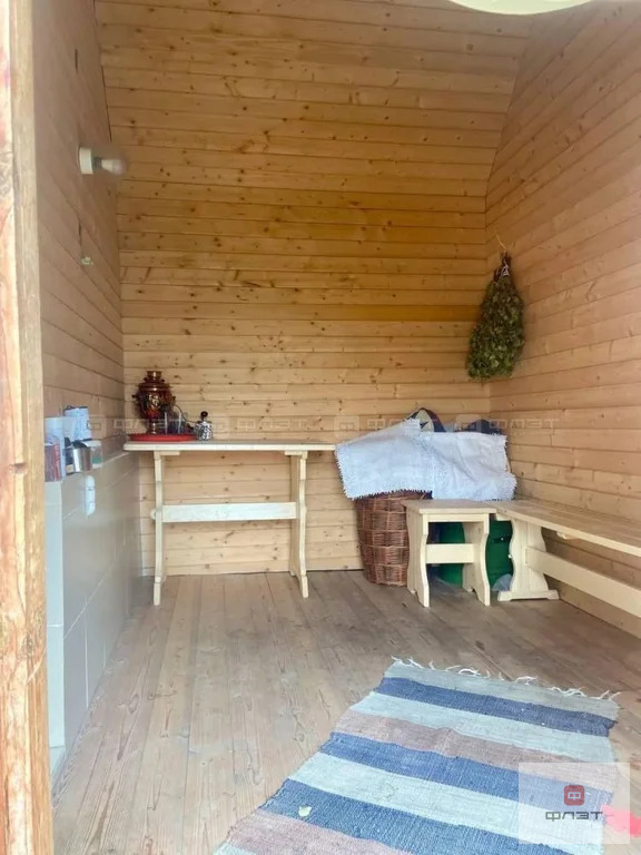 Продажа дома, Лаишевский район, 9-я аллея - Фото 13