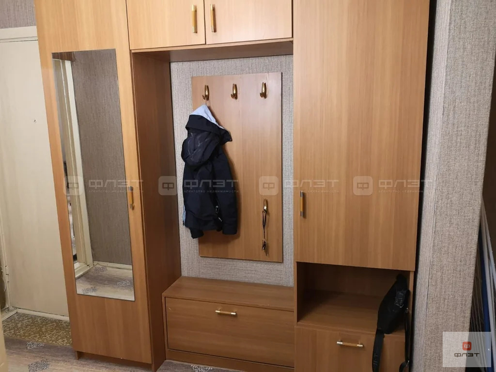 Продажа квартиры, Казань, ул. Рихарда Зорге - Фото 11
