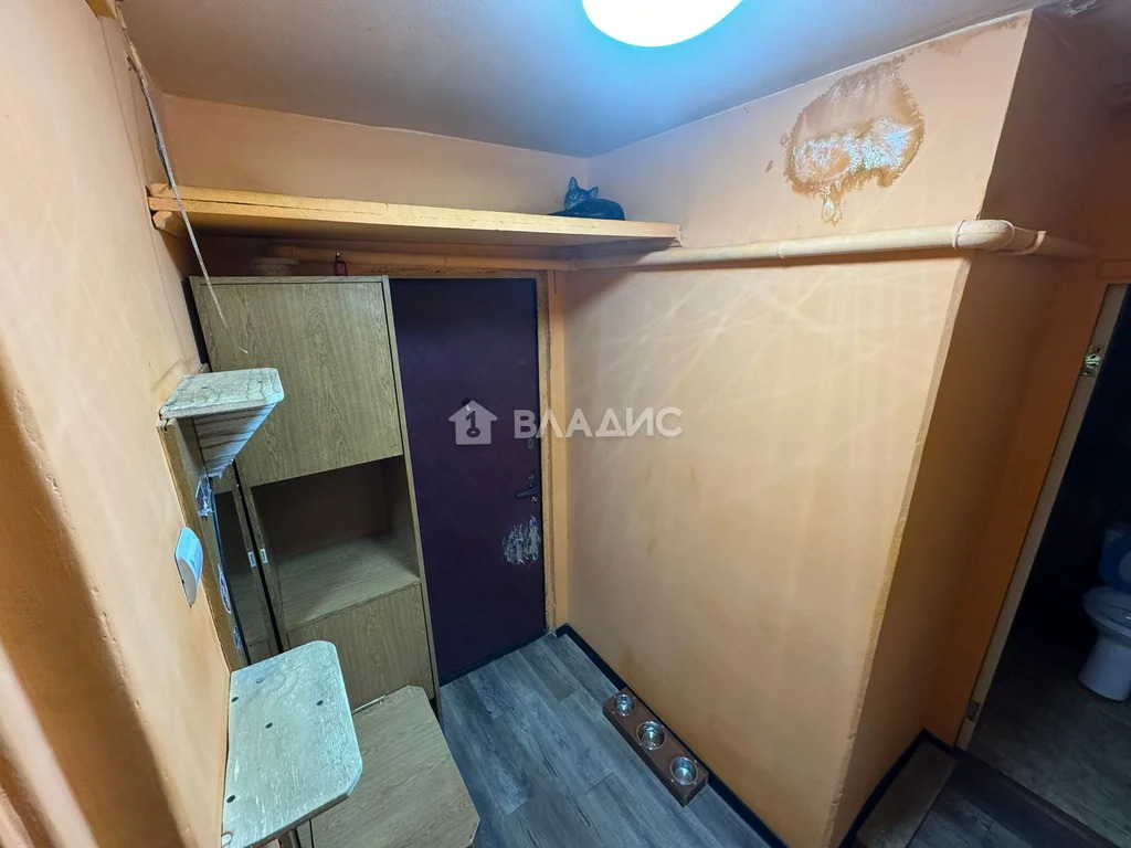 Москва, Байкальская улица, д.51к1, комната на продажу - Фото 14