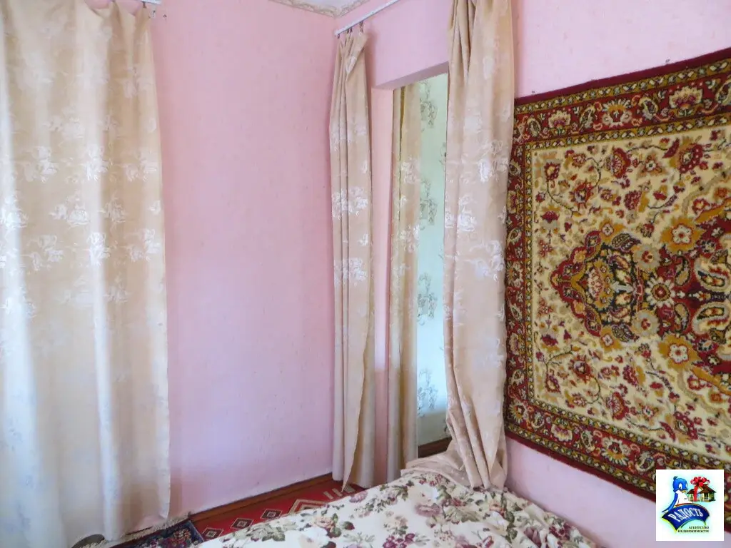 Продам отдельный дом в центре поселка. - Фото 11