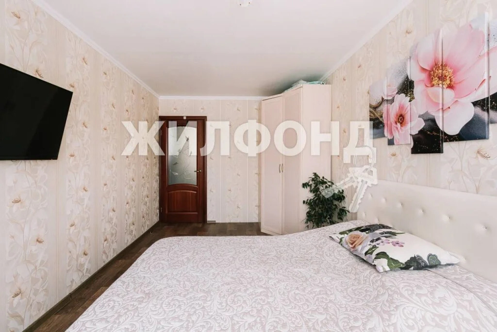 Продажа квартиры, Новосибирск, ул. Кропоткина - Фото 1