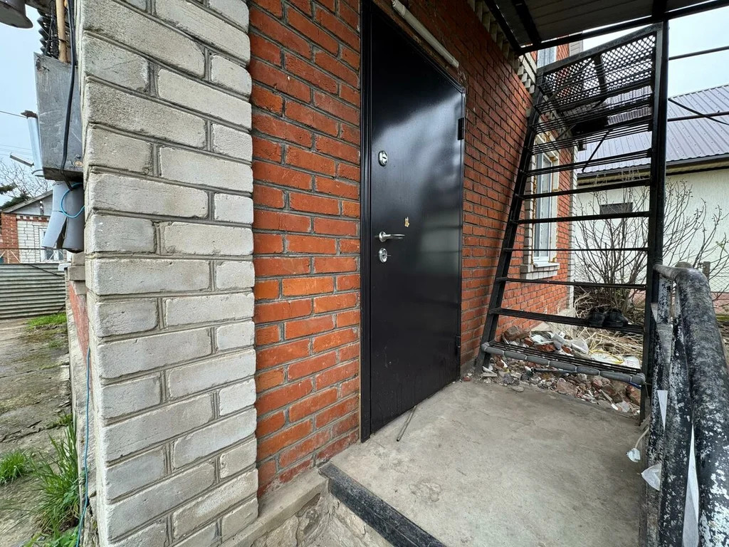 Продажа дома, Темрюк, Темрюкский район, ул. Декабристов - Фото 11