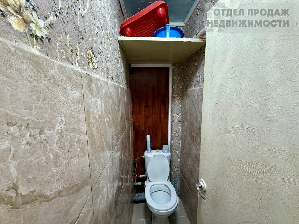 4-к квартира - Фото 15