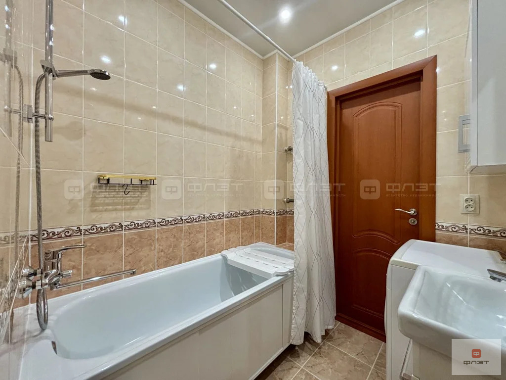 Продажа квартиры, Казань, ул. Космонавтов - Фото 12