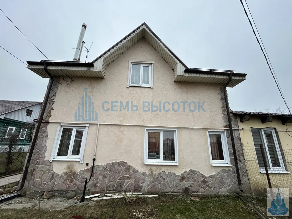 Продажа дома, Калиновка, Ленинский район, 60 - Фото 2