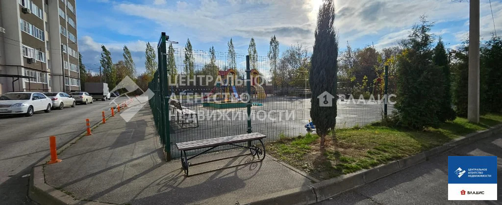 Продажа квартиры, Рязань, улица Пугачёва - Фото 20