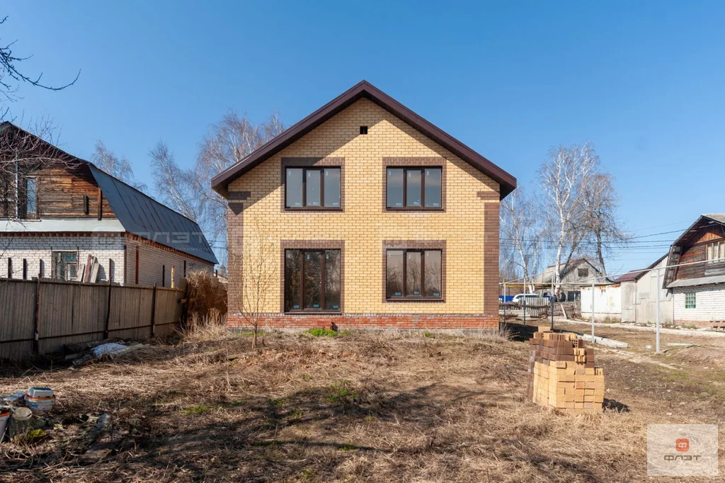 Продажа дома, Казань, ул. Кукушкинская - Фото 4