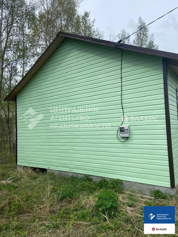 Продажа дома, Рязанский район, проезд 1-й Швейник - Фото 4