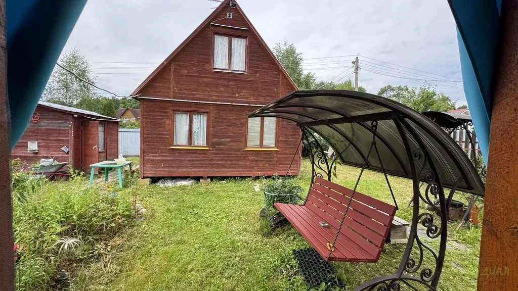 Дача рядом с городом и остановкой - Фото 3