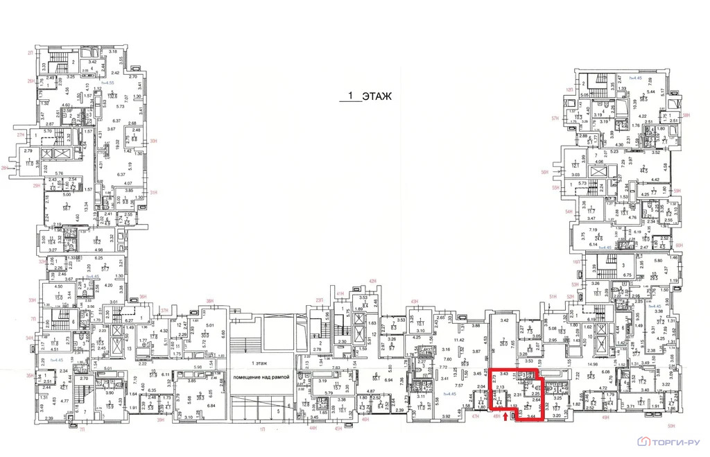 Продажа торгового помещения, ул. Краснодарская - Фото 4