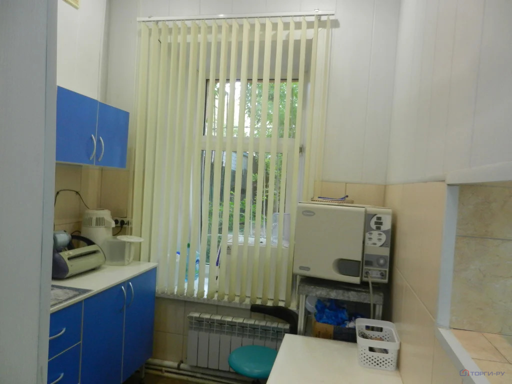 Продажа торгового помещения, Канск, Больничный пер. - Фото 6