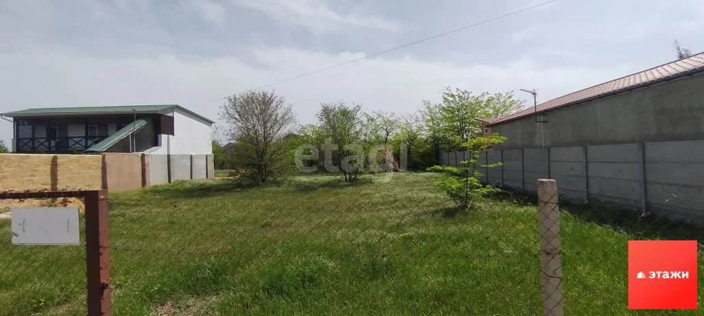 Продажа участка, Новофедоровка, Сакский район, Залесная улица - Фото 5