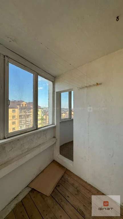 Продажа квартиры, Казань, ул. Минская - Фото 19