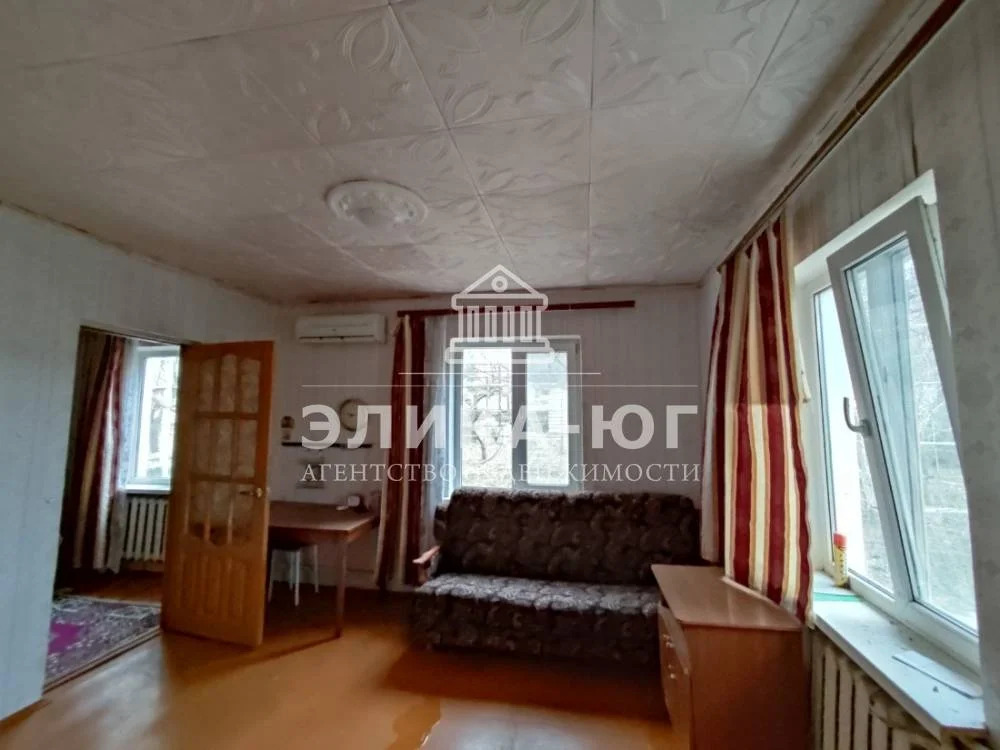 Продажа дома, Бжид, Туапсинский район, ул. Черноморская - Фото 9