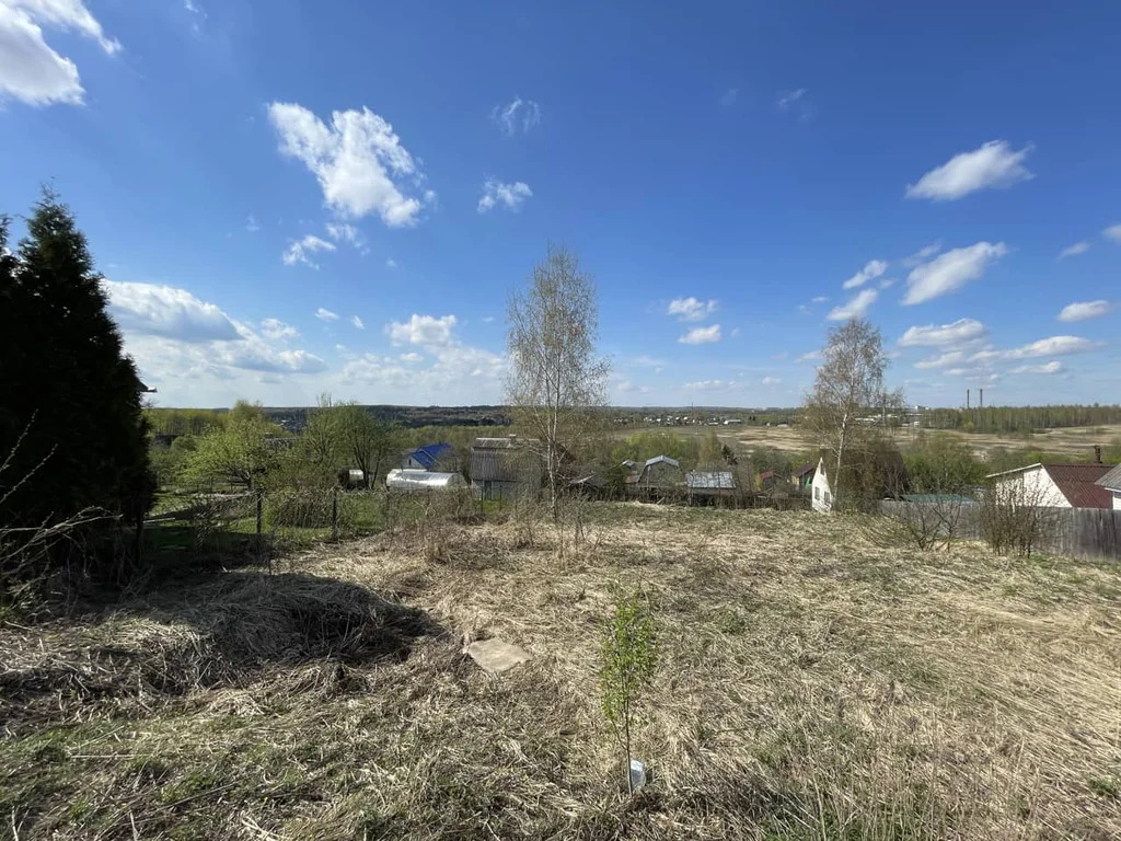 Продажа участка, Дмитровский район - Фото 11