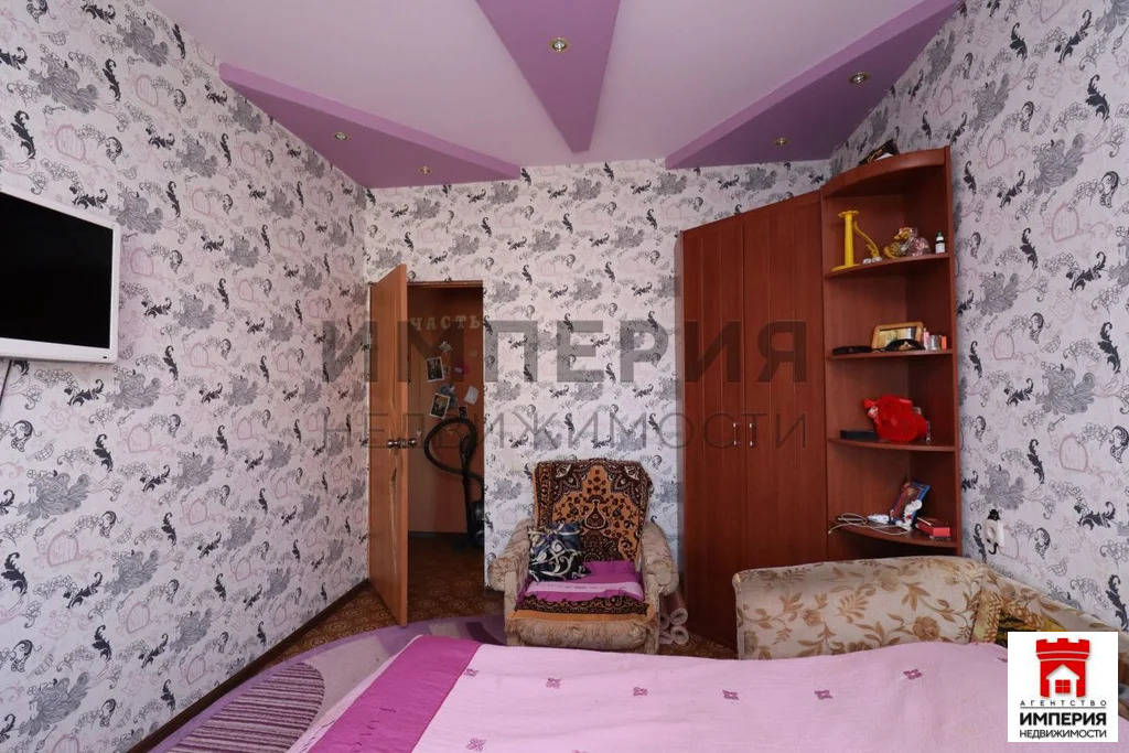 Продажа квартиры, Ола, Ольский район, ул. Каширина - Фото 6