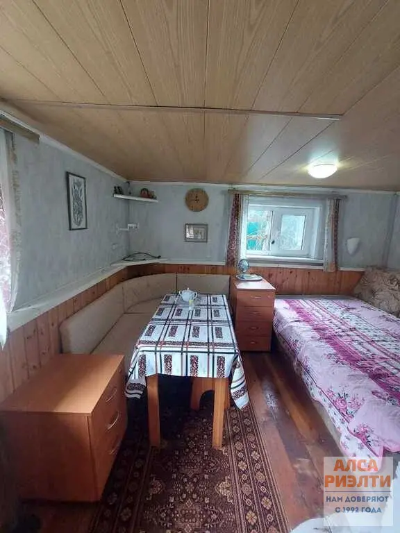 ЖДП-894 Продажа дома в д. Украинка Клинского р-на - Фото 17