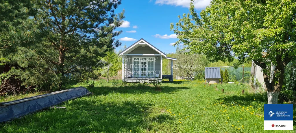 Продажа дома, Демкино, Рязанский район - Фото 1