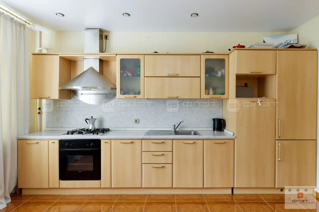 Продажа квартиры, Казань, ул. Гарифьянова - Фото 3