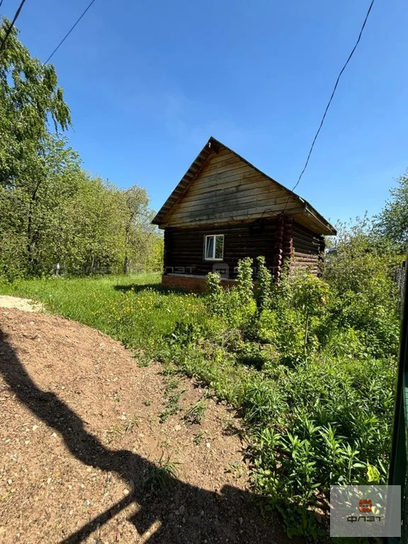 Продажа участка, Казань, тер. СНТ Нарцисс - Фото 1
