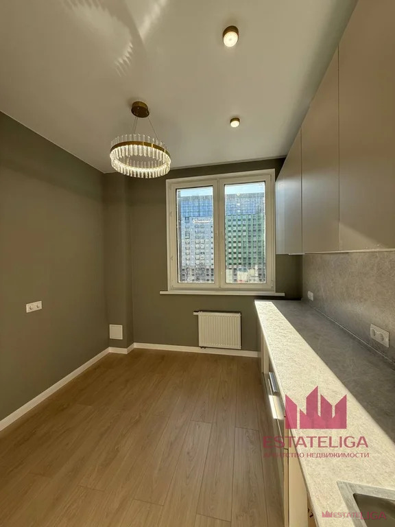 Продажа квартиры, Березовая аллея - Фото 1