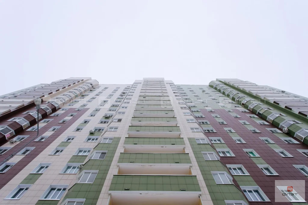 Продажа квартиры, Казань, ул. Зилантовская - Фото 27