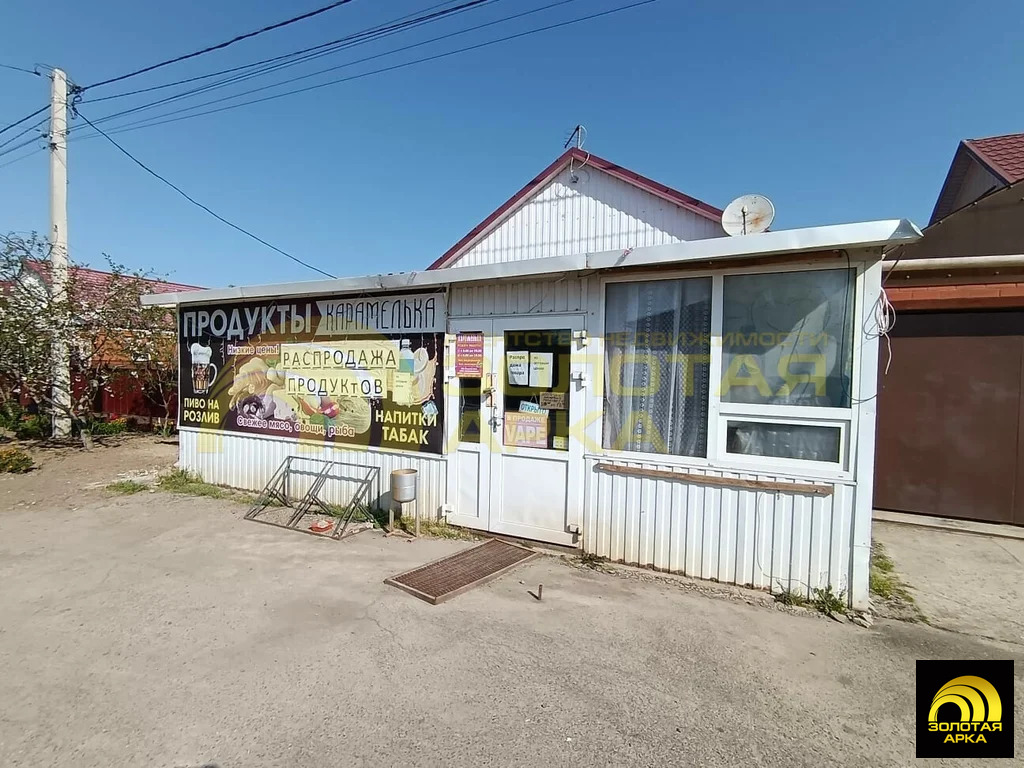 Продажа дома, Вышестеблиевская, Темрюкский район, ул. Ленина - Фото 34