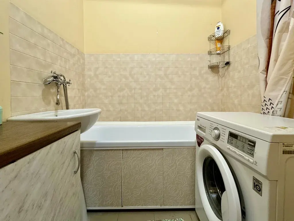 2-к ул.Комсомольская, дом 11 - Фото 16