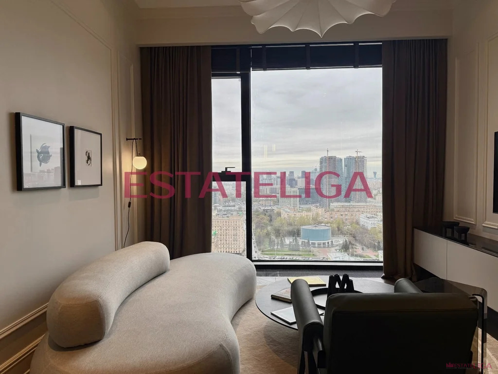 Продажа квартиры, м. Парк Победы, ул. Поклонная - Фото 2