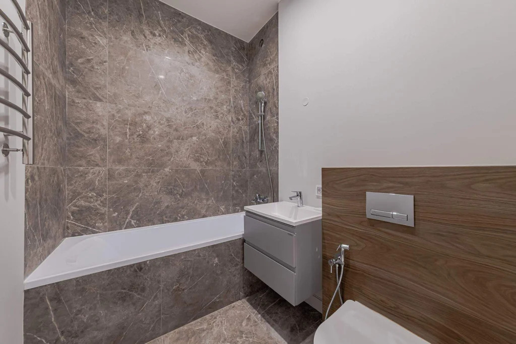 Продам 1-комн. квартиру 45.5 кв.м. - Фото 1