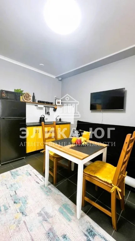 Продажа квартиры, Лермонтово, Туапсинский район, Ростовская ул. - Фото 12