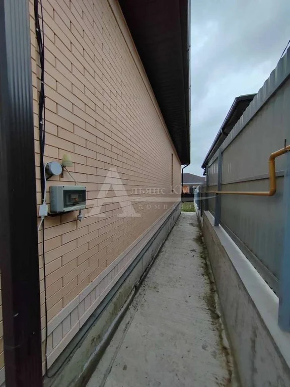 Продажа дома, Иноземцево, ул. Садовая - Фото 4