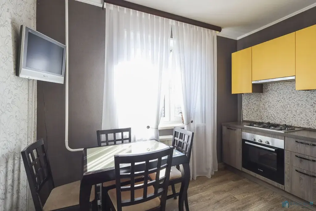 Мечтаете, чтобы именно Ваша квартира была самым уютным уголком на земл - Фото 5