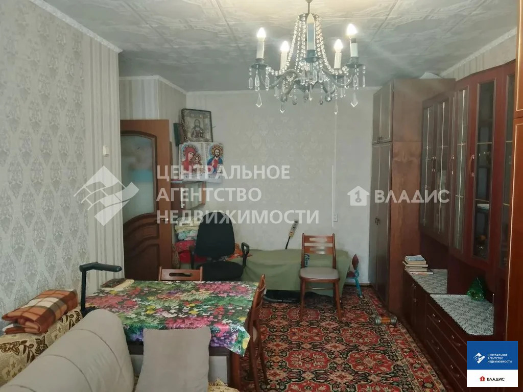 Продажа квартиры, Лесной, Шиловский район, ул. Пионерская - Фото 4