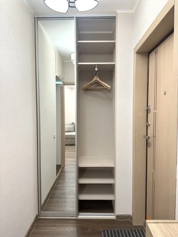 Сдается 1-комнатная квартира ул. Красного Маяка, 11К1. - Фото 9