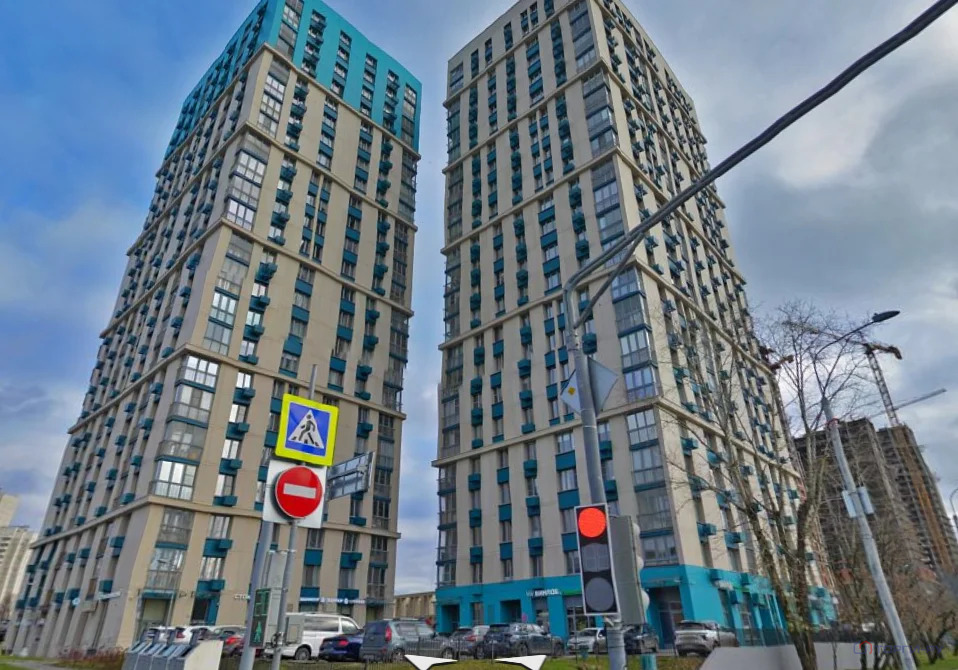 Продажа квартиры, ул. Фонвизина - Фото 1