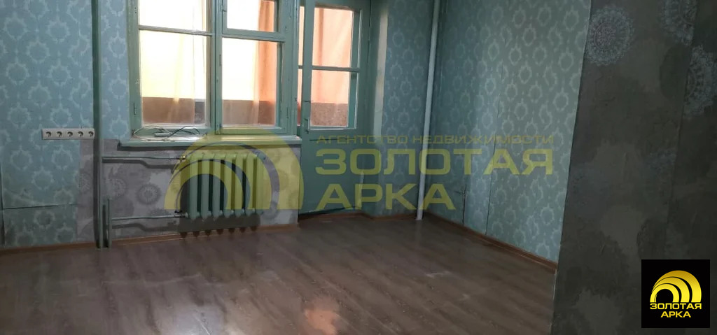 Продажа квартиры, Школьный, Крымский район, ул. Магистральная - Фото 6