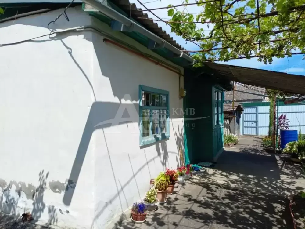 Продажа дома, Георгиевск, ул. Советская - Фото 17