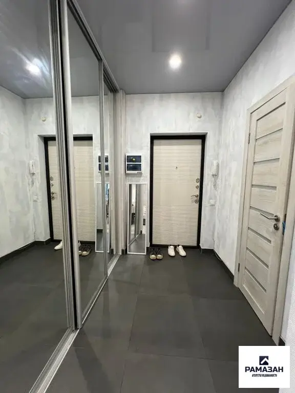 Сдаю 1-ком квартира студия, ул.Проспект Победы 139к1 - Фото 10