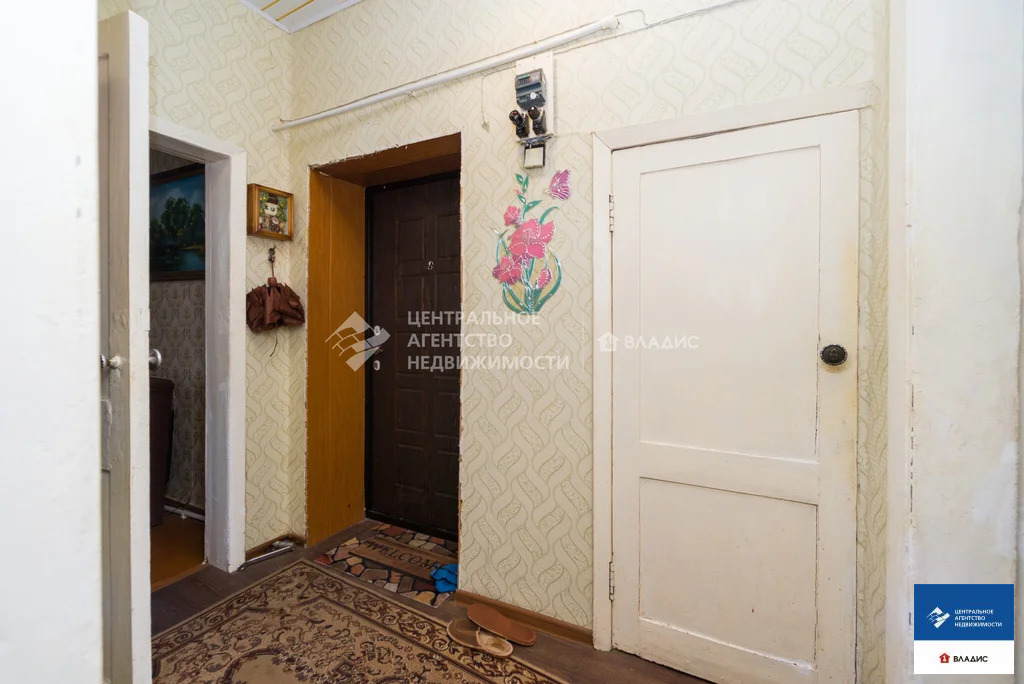 Продажа квартиры, Октябрьский, Михайловский район, ул. Красный Октябрь - Фото 11